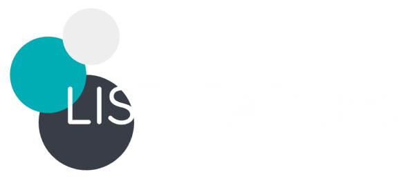 株式会社LISTLEAD